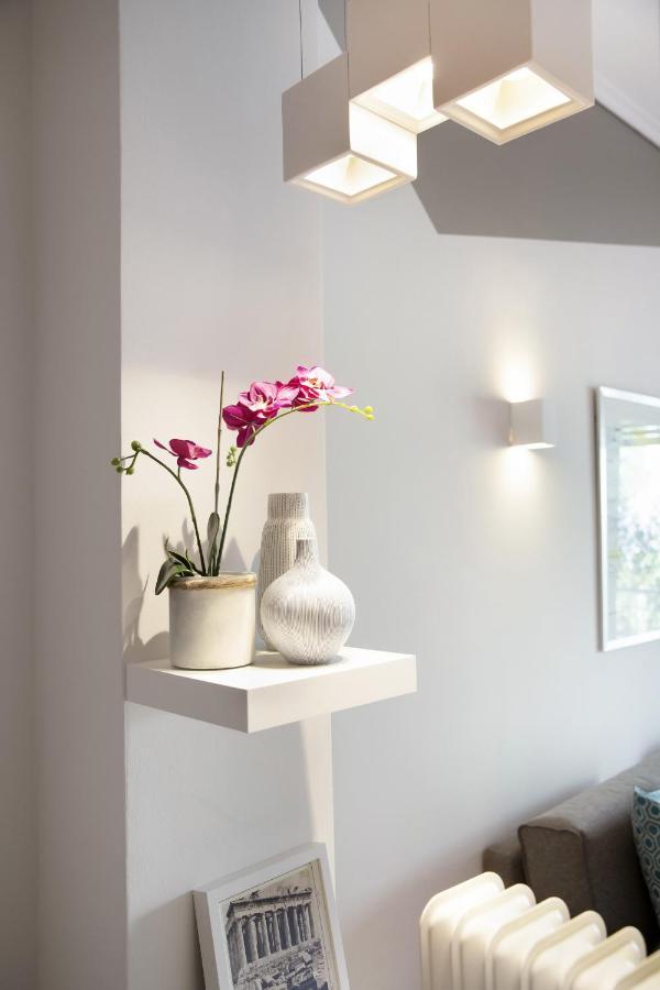 Little Gem 2 Mins From Acropolis Museum Apartment Атина Екстериор снимка
