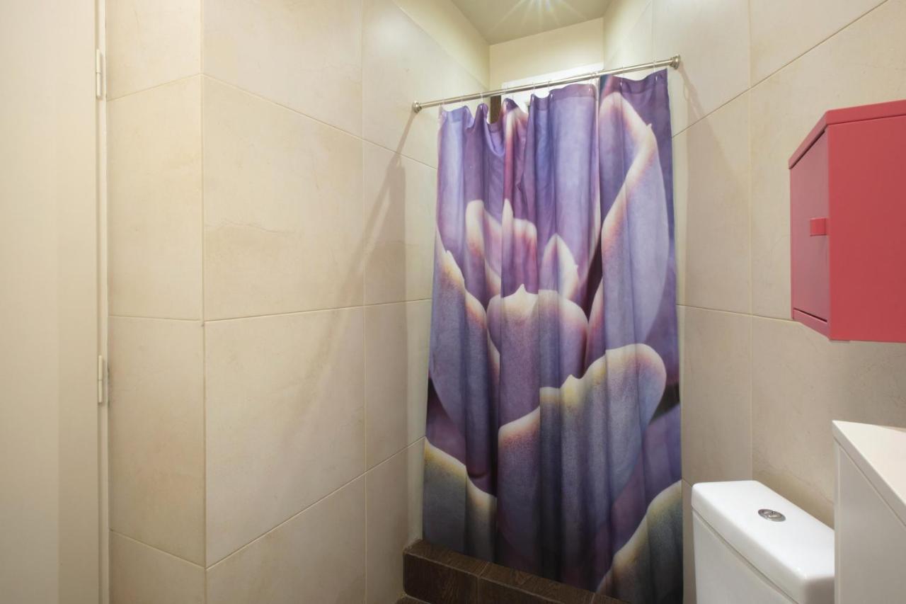 Little Gem 2 Mins From Acropolis Museum Apartment Атина Екстериор снимка