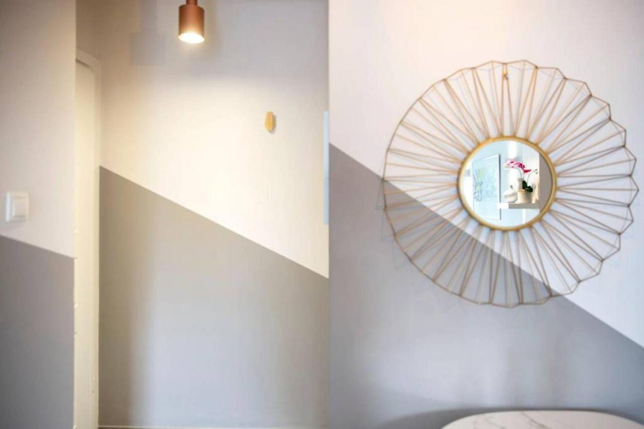 Little Gem 2 Mins From Acropolis Museum Apartment Атина Екстериор снимка